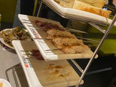 -丰茂烤串(金源店)