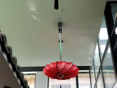 -缘福乡村铁锅炖民宿(八达岭店)
