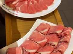 -1078號老北京涮肉(松柏店)