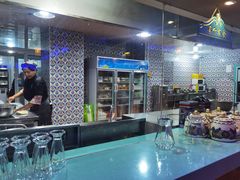-乌苏疆遇集市烧烤新疆菜(乌苏啤酒小镇店)