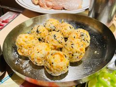-伊茉家的烤肉店(勒泰中心店)
