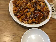 -陈傻子餐厅(世纪都会店)