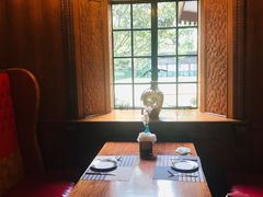 -马勒别墅·中餐厅