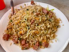 -新南新咖啡美食(南新花园店)