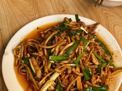 -豆腐脑花