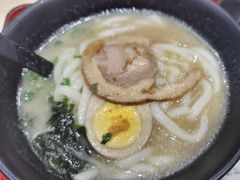 -食其家·牛丼咖喱(太阳宫店)
