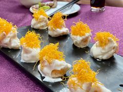 -万柳阁小馆·花园餐厅(龙潭湖店)