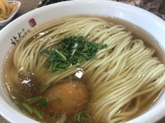 -双杰北大抻面(水域蓝湾店)