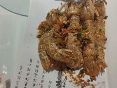 -潮粤香海鲜酒楼(沙湖店)