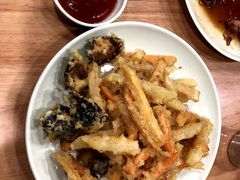 -贤花饭店(城阳店)