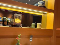 -A One Kitchen·南京精菜馆(德基广场店)