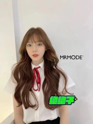 点击看大图 -MRMODE时尚先生美发沙龙