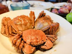-Mr.Fish鱼鲜生海鲜放题(高德置地冬广场店)