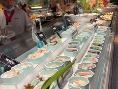 -钱小奴海鲜自助黑金店(杭州滨江龙湖店)