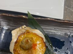 -大渔铁板烧(花园道店)