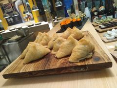 -昆山裕元花园酒店·温莎西餐厅