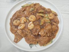 -北纬39度天津宴(黑牛城道店)
