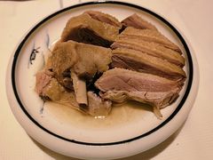 -吴山贡鹅(罍街店)