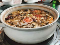 口袋鸭砂煲火锅-口袋鸭砂煲火锅(解放路店)
