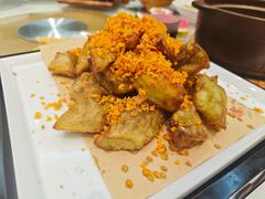 茄子-春盛渔府(牛首山店)