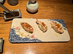 -故乡屋日本料理(八一广场店)