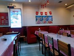 -启明腊汁肉揪面片(翠华路总店)