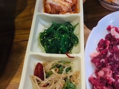 -潮澎派·潮汕菜大排档(南较西路店)