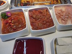 -海底捞火锅(威高广场店)