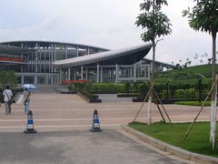 -华南师范大学(广州大学城校区)