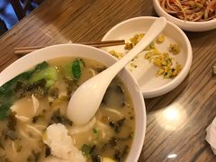 -锅儿挑面馆