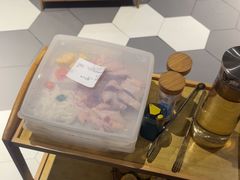 -狐狸爱上椰子鸡(滨江星光大道店)