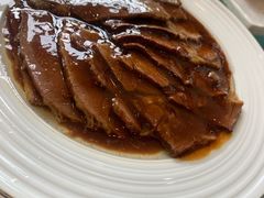 -烤肉季饭庄