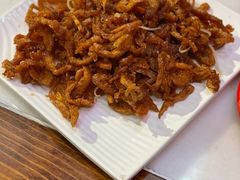-天天初二·天津传统捞面·天津特色菜(凌奥总店)