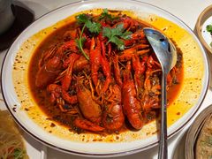 -茅庐川菜(烟台万象汇店)