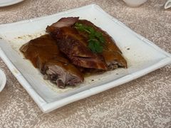 -麒麟中餐厅·经典粤菜·地道菜式老字号(广州长隆酒店)
