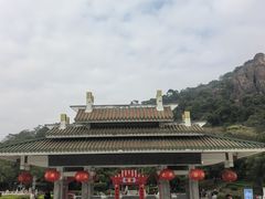 -云洞岩风景区