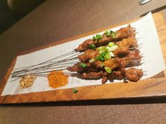-山石榴·贵州菜(陆家嘴中心店)
