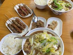 -金泰缘排骨馆(遵化路店)