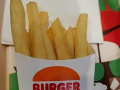 -汉堡王(北京通州领展店)