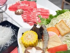 -呷哺呷哺 黄金牧场 (哈尔滨新一百店)