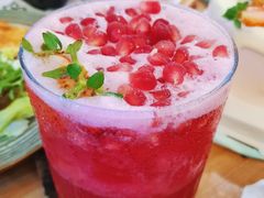 -The Good Place好地方·Brunch·coffee(国贸店)
