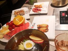 -丰茂烤串(金源店)