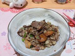 -松临·铁板烧&Omakase(神农店)