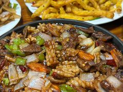 -卢庄(江汉路店)
