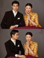 点击看大图 -杭州金夫人婚纱摄影(富阳私享店)
