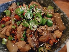 -付小姐在成都(中山公园店)