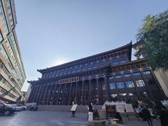 -西宁市东关清真大寺