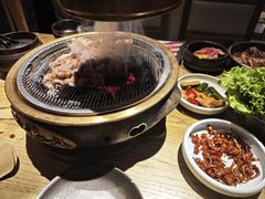 -泥炉烧肉师(新街口金銮巷店)