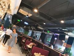 -比巴卜自助烤肉餐厅(新朝阳商业广场店)