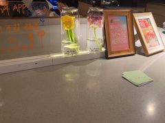 -海底捞火锅(太原南站店)